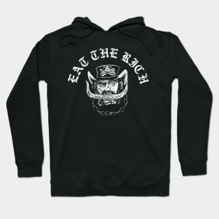 Eat the Rich Hoodie